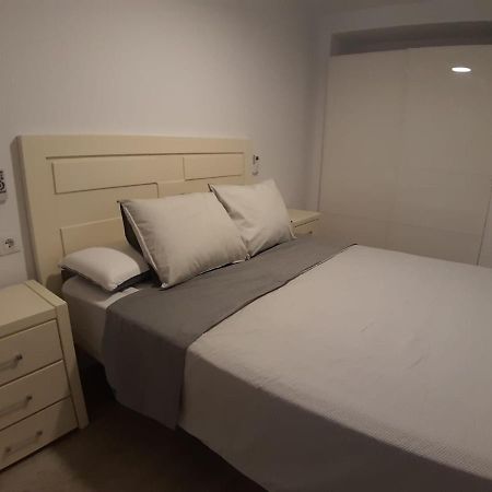 Apartamento Orleans Кадис Экстерьер фото