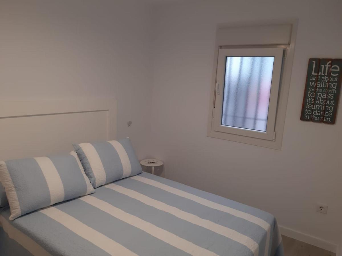 Apartamento Orleans Кадис Экстерьер фото