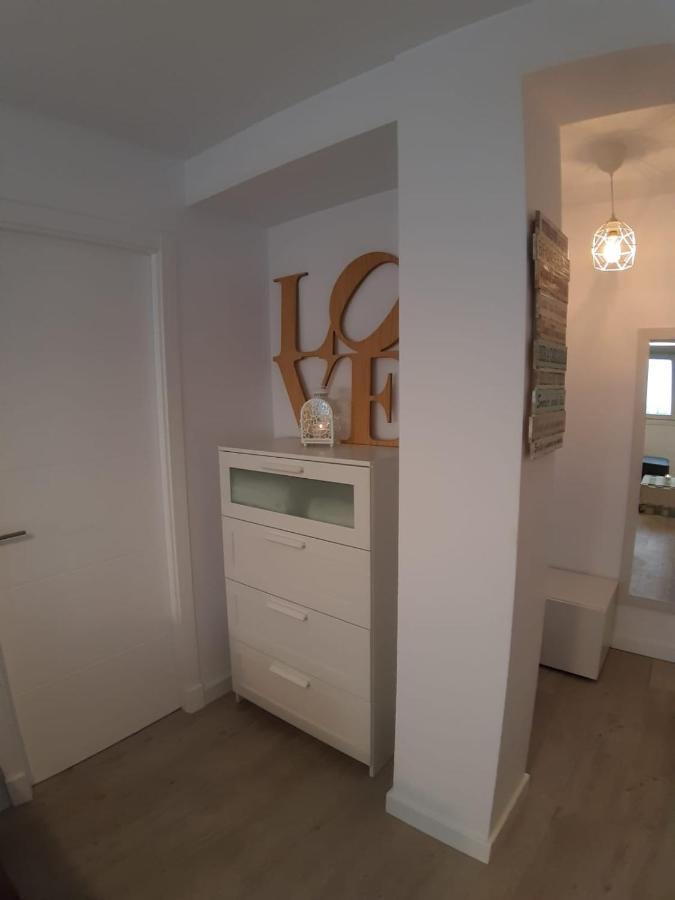 Apartamento Orleans Кадис Экстерьер фото