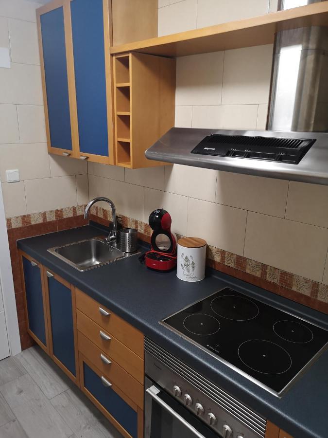 Apartamento Orleans Кадис Экстерьер фото